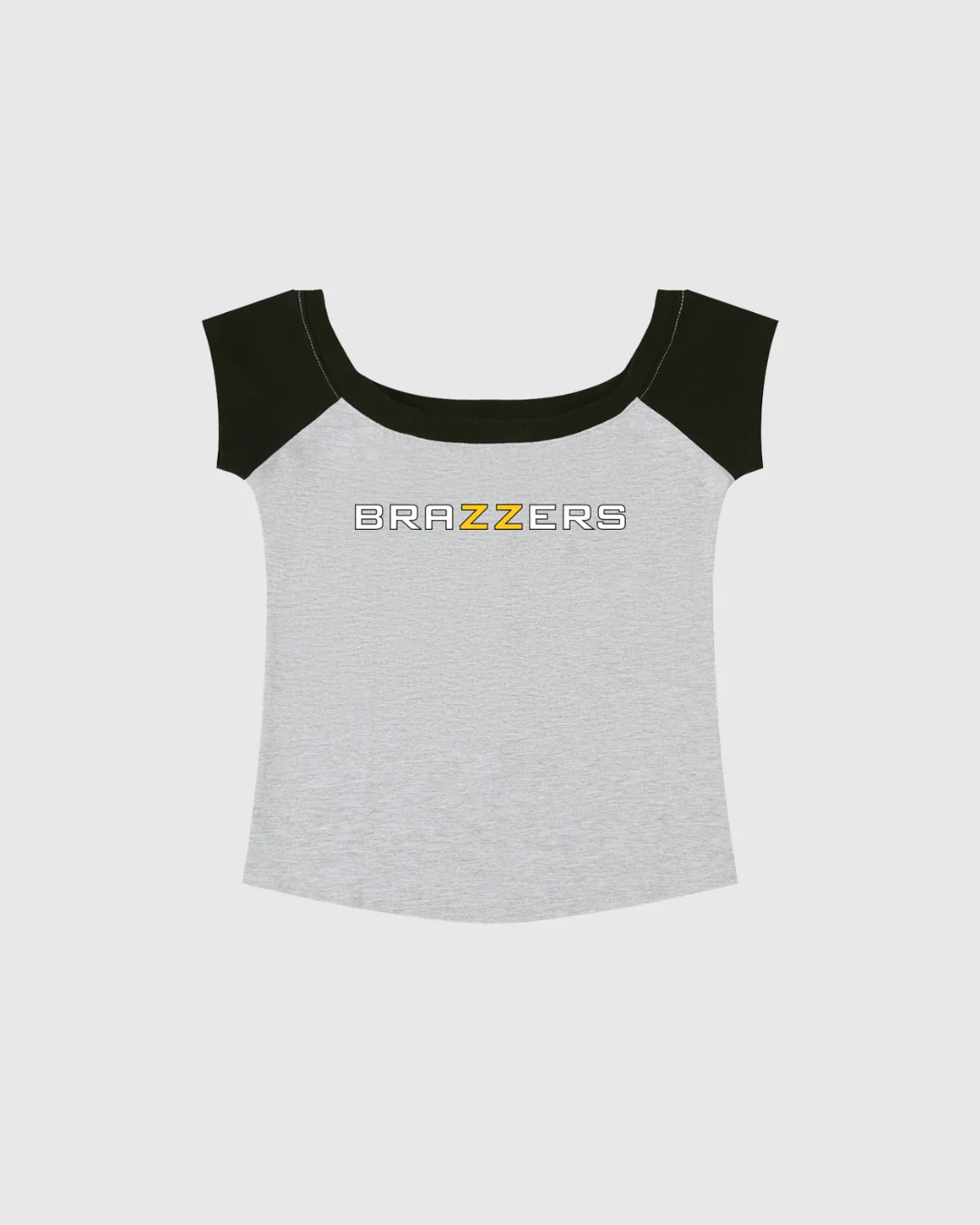 Women's Color Block Raglan T-Shirt - Image 12