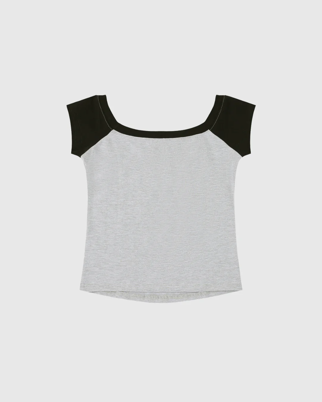 Women's Color Block Raglan T-Shirt - Image 13