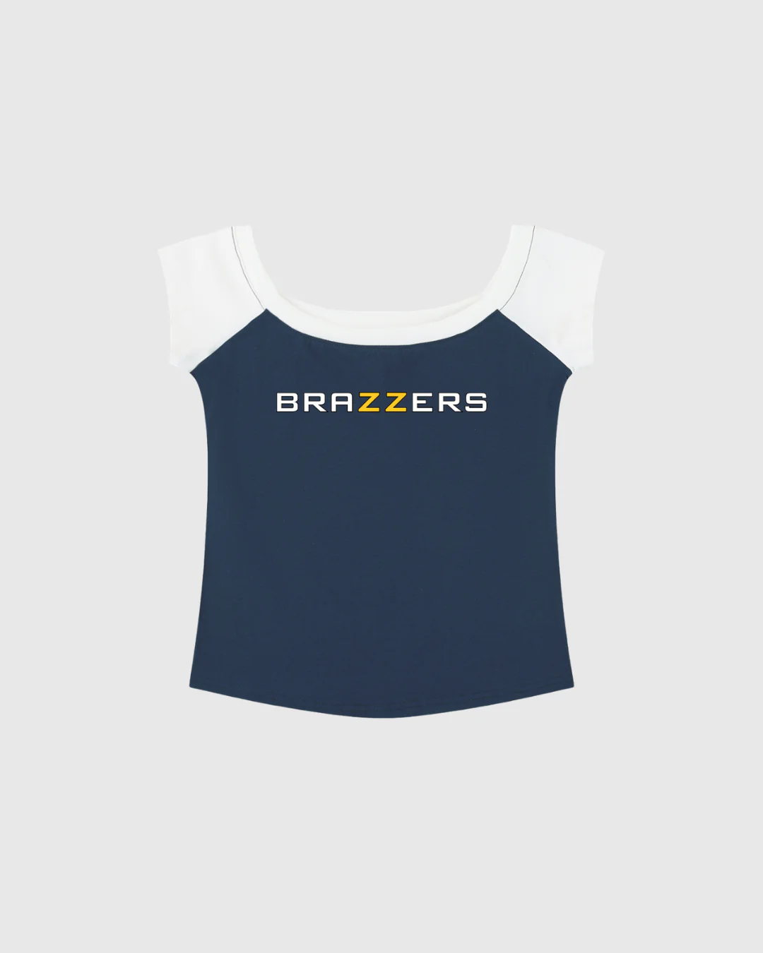 Women's Color Block Raglan T-Shirt - Image 14