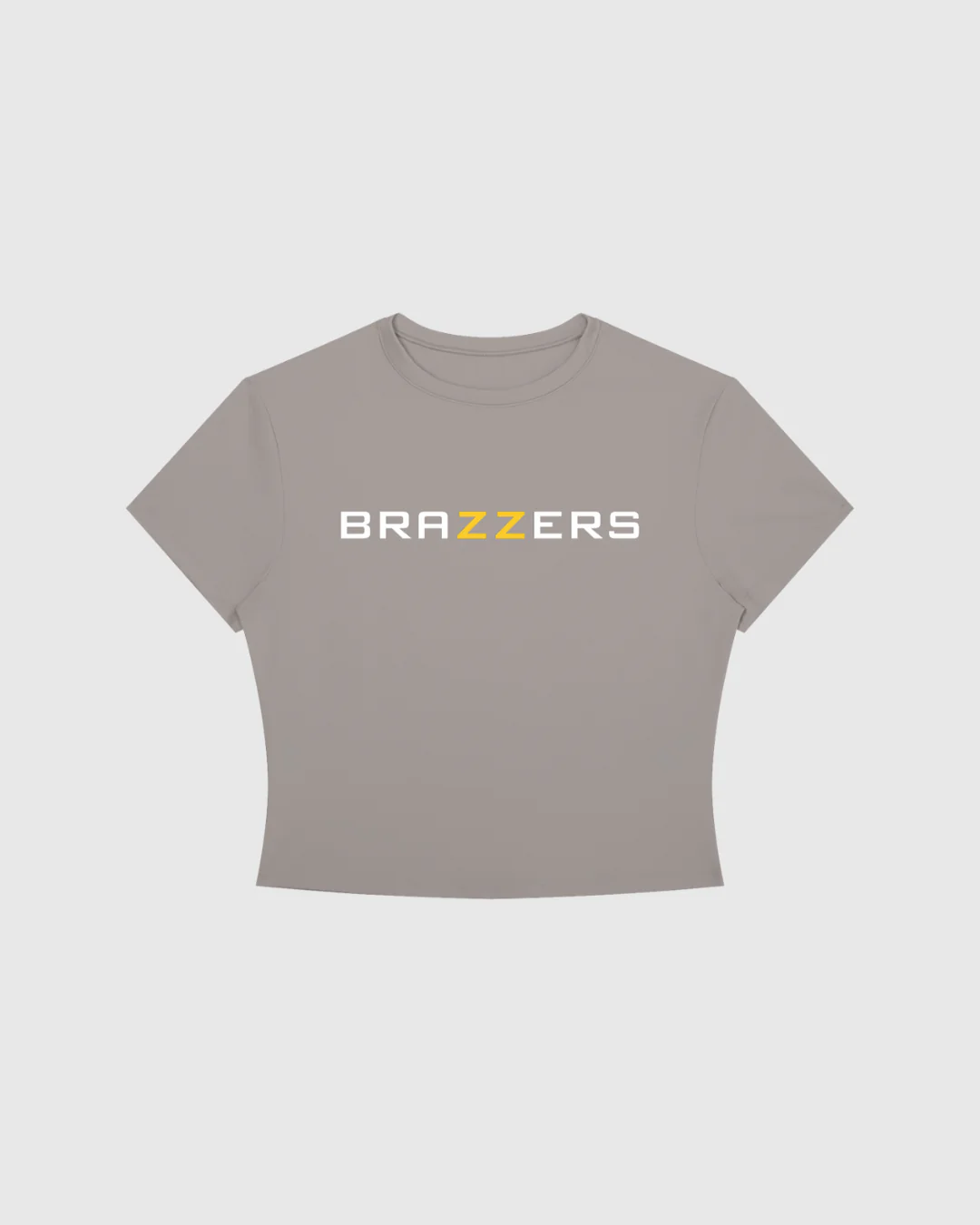 Women's Active Crop T-Shirt - Image 11