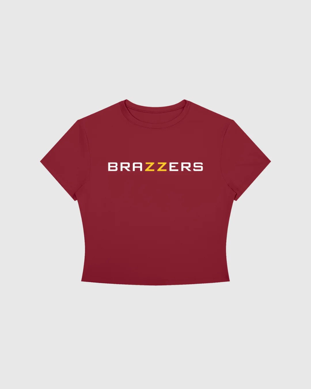 Women's Active Crop T-Shirt - Image 13