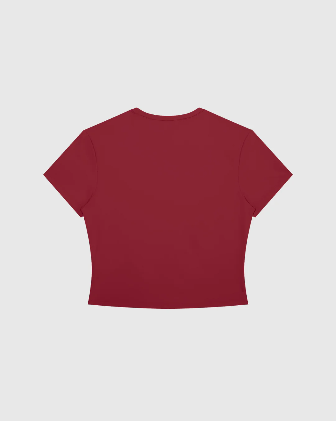 Women's Active Crop T-Shirt - Image 14