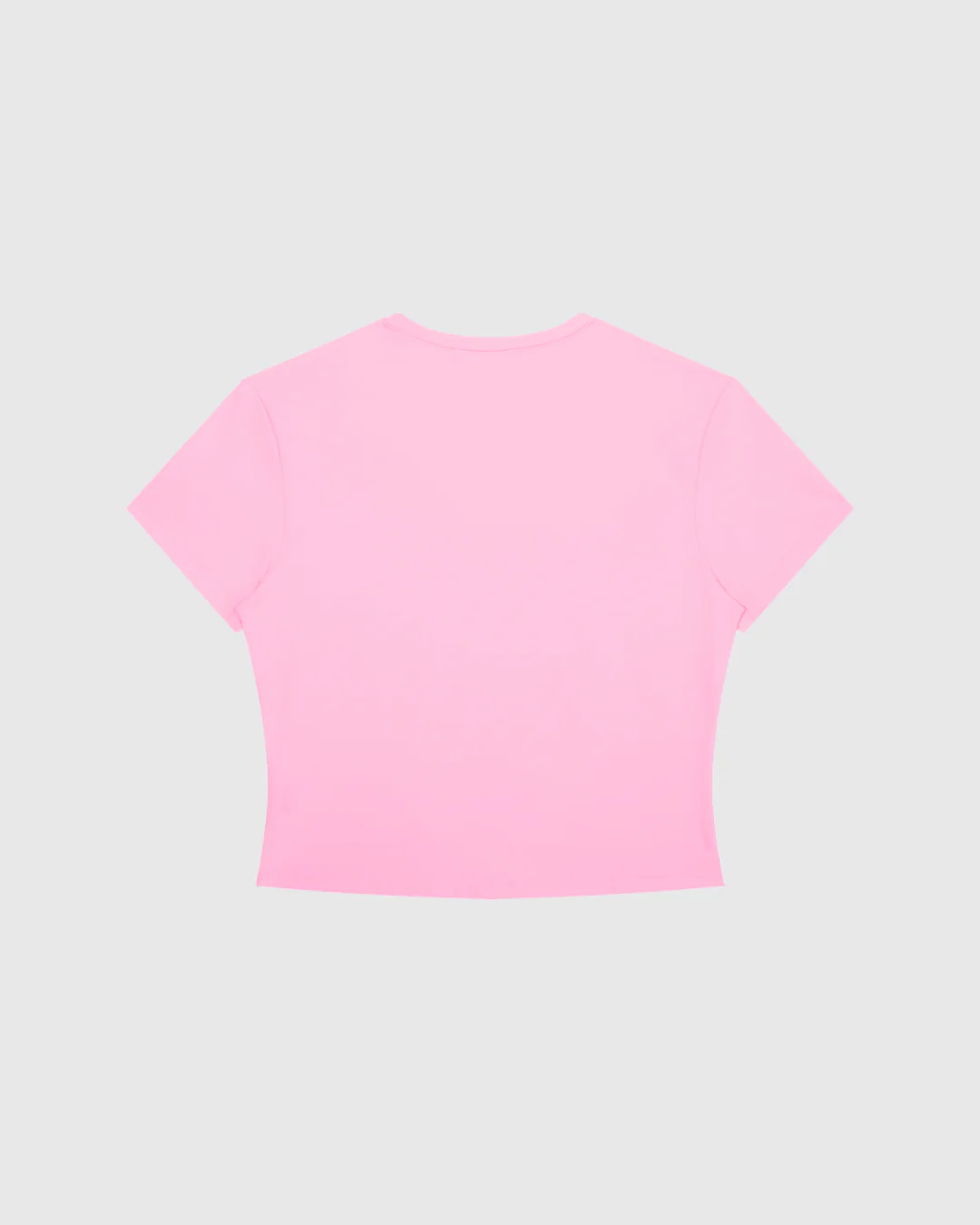 Women's Active Crop T-Shirt - Image 3