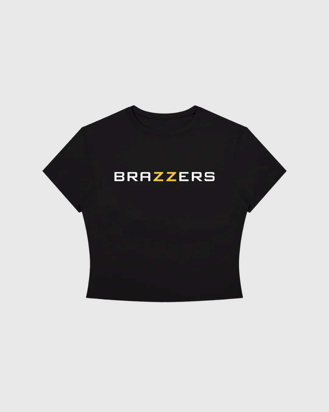 Women's Active Crop T-Shirt - Image 7