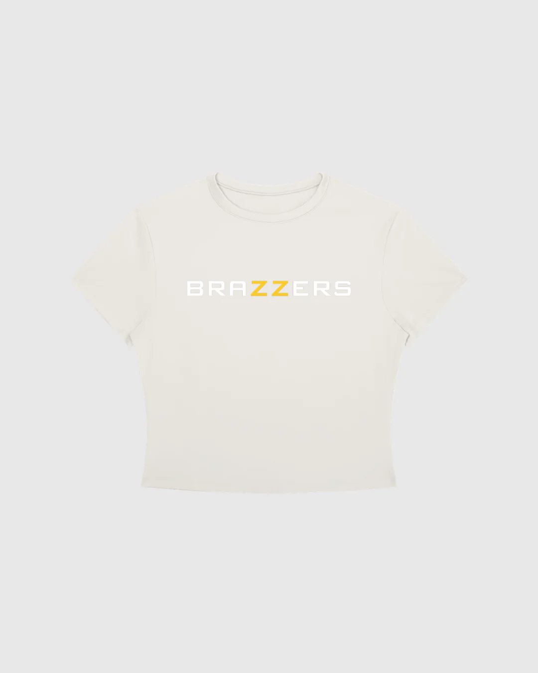 Women's Active Crop T-Shirt - Image 9