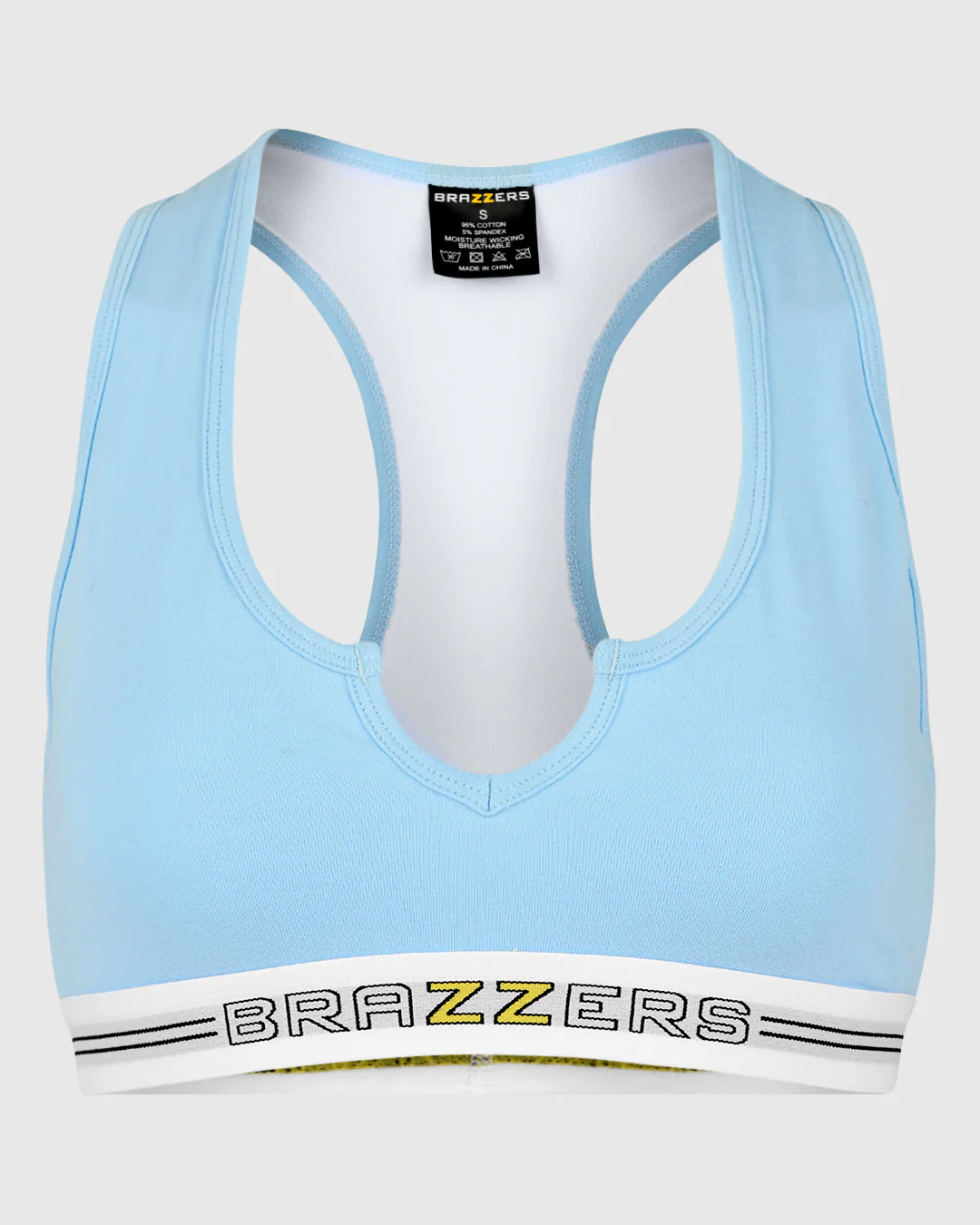 Women's Hall Pass Bralette - Image 28
