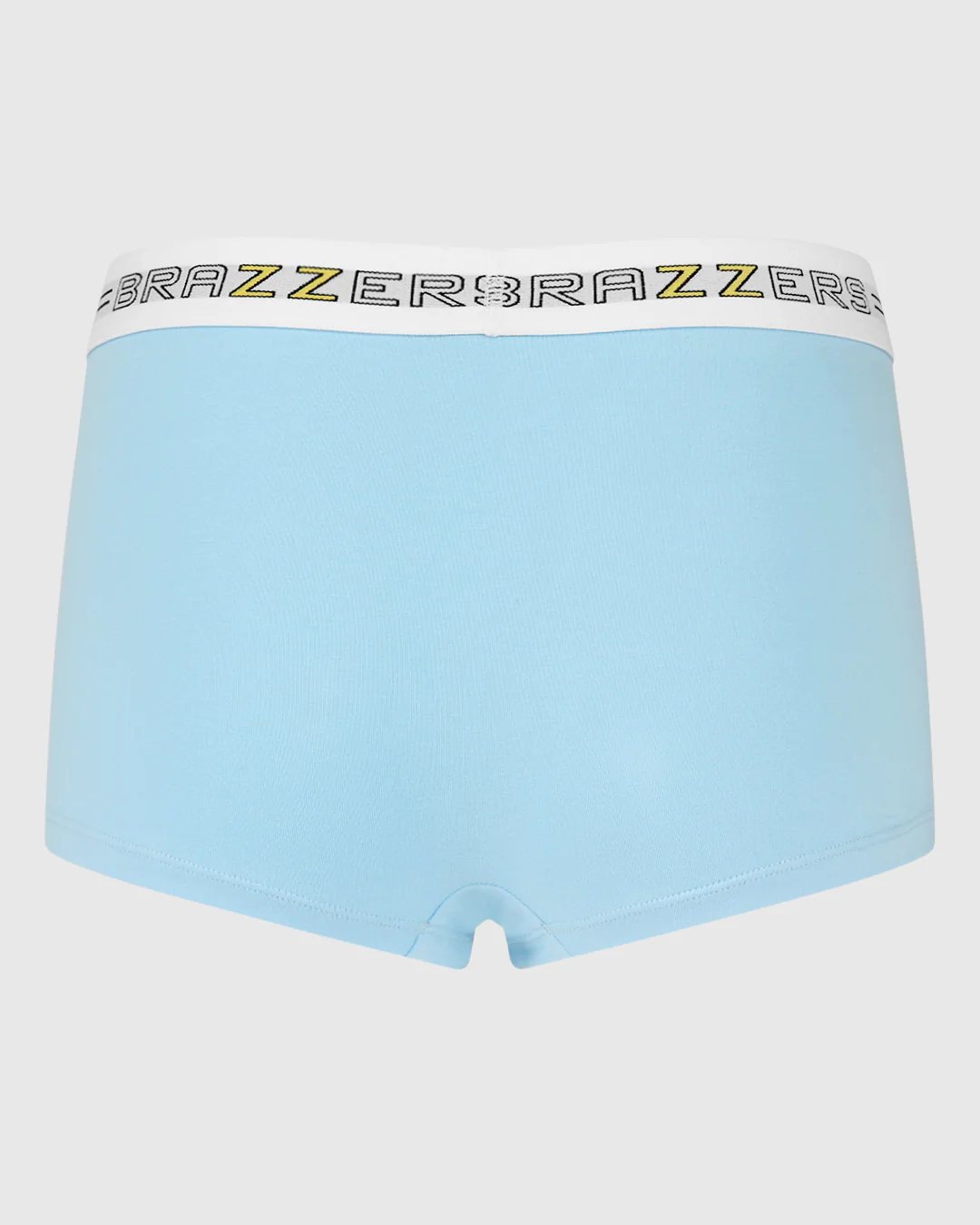 Women's Hall Pass Short Briefs - Image 2