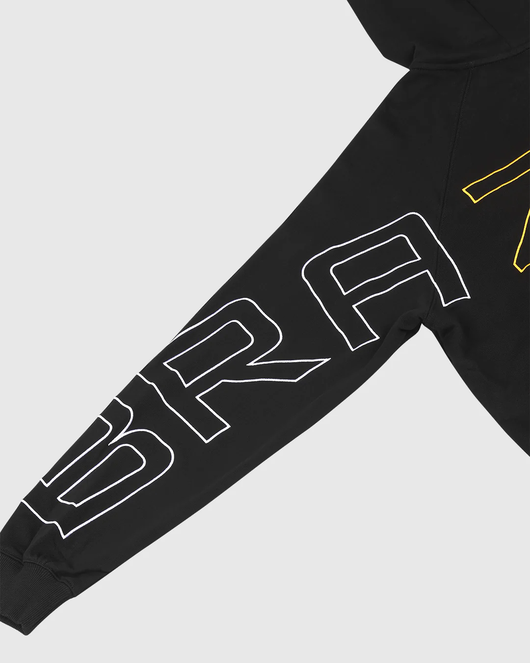 Zip-Up Hoodie - Image 4